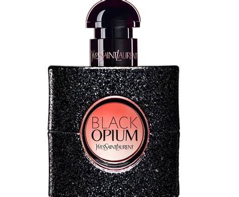 ysl perfume black optimum macy& 39|macy's YSL perfume set.